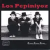 Los Pepiniyoz - LLuvia, LLuvia, LLuvia